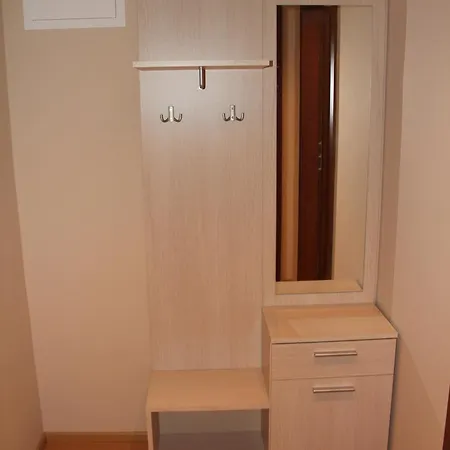 Apartmán Jurincom