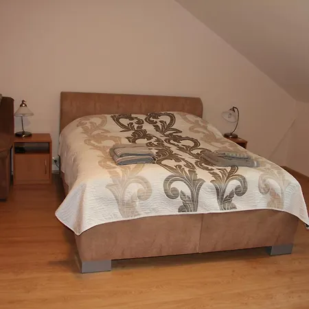 Jurincom Apartmán Karlovy Vary