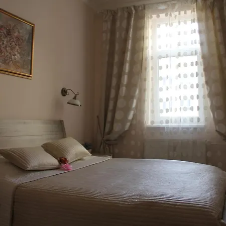 Apartmán Jurincom Karlovy Vary