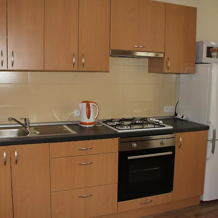 Apartmán Jurincom Karlovy Vary
