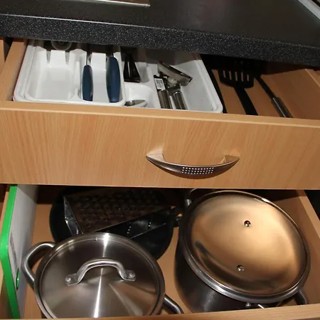 Jurincom Apartmán *
