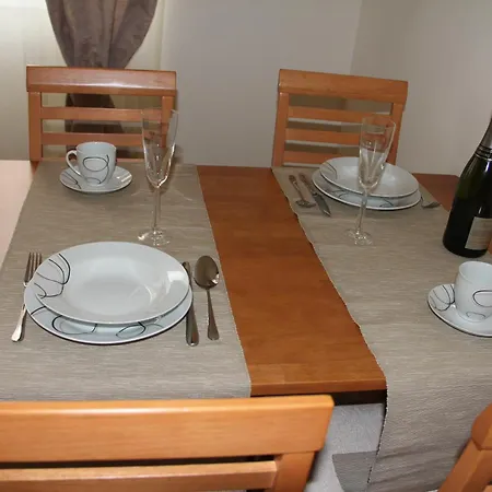 Jurincom Apartmán Karlovy Vary