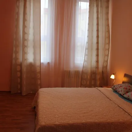 Apartmán Jurincom