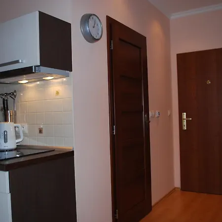 Jurincom Apartmán Karlovy Vary