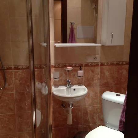 Apartmán Jurincom Karlovy Vary