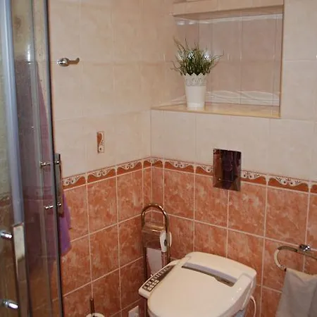 Apartmán Jurincom Karlovy Vary