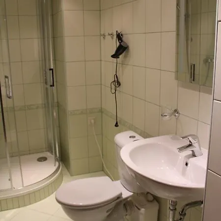 Apartment Jurincom Karlovy Vary