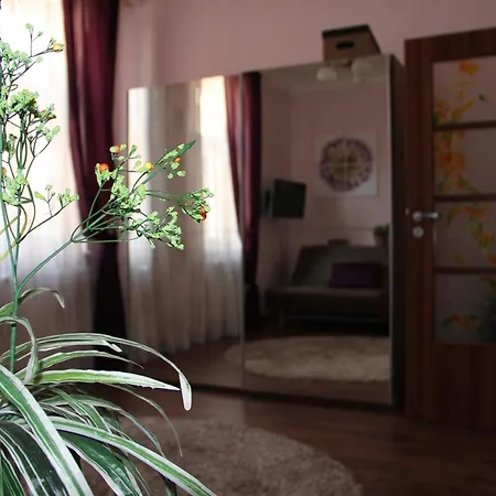 Apartment Jurincom *