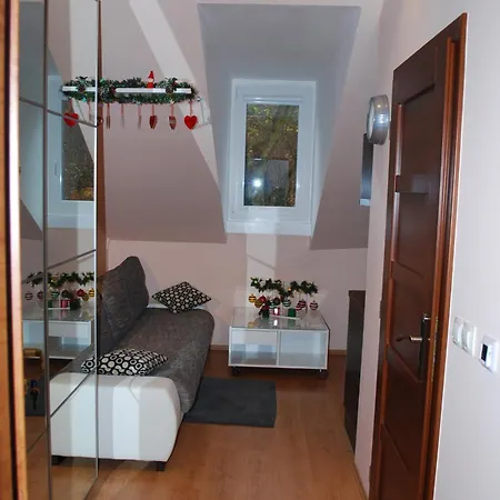 Apartment Jurincom *