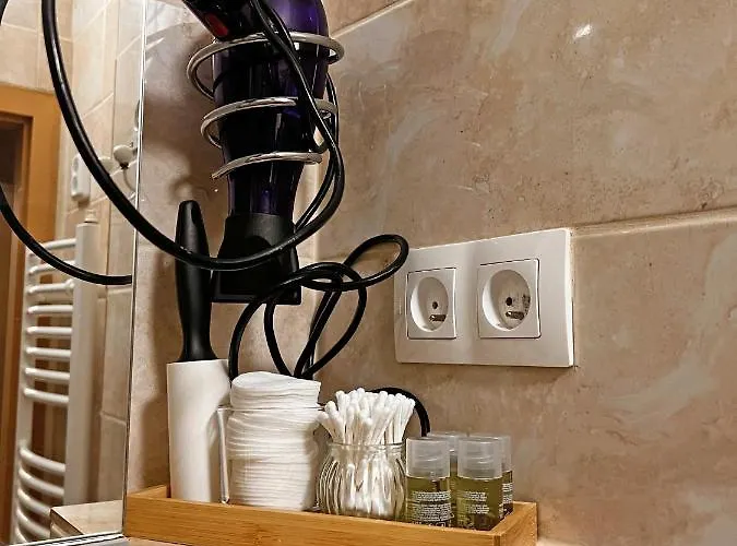 Apartamento Jurincom *
