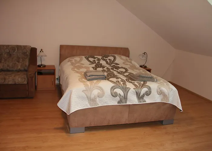 Jurincom Apartamento Karlovy Vary