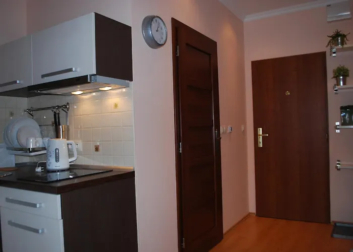 Jurincom Apartment Karlovy Vary