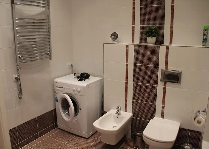 Apartment Jurincom